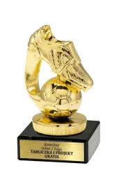 piekna-zlota-statuetka-pilka-nozna-10-cm-tabliczka