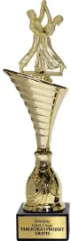 piekny-zloty-puchar-z-figurka-taniec-34-cm-grawer-gratis