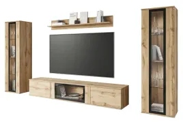 meble-do-salonu-mebloscianka-dab-wotan-zestaw-caro-4-elementy
