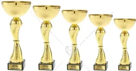 zloty-komplet-pieciu-pucharow-34-31-30-27-26-cm-tabliczki-gratis