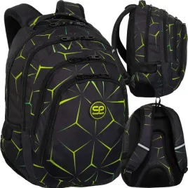 coolpack-pojemny-plecak-szkolny-mlodziezowy-lava-yellow-3d