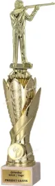 zloty-puchar-statuetka-z-figurka-strzelectwo-30-cm-grawer-gratis
