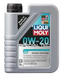 liqui-moly-special-tec-v-0w20-20631-1l