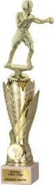 zloty-puchar-statuetka-z-figurka-boks-37-cm-grawer-gratis