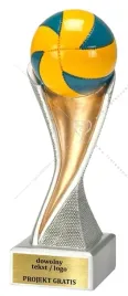 statuetka-figurka-przestrzenna-3d-pilka-siatkowa-siatkowka-19-cm-grawer