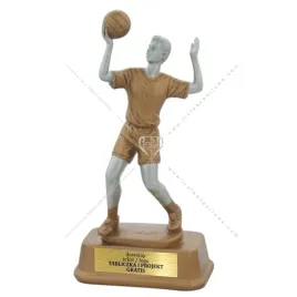 statuetka-odlewana-siatkowka-21-cm-grawer-gratis