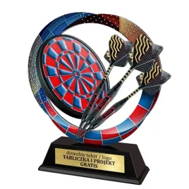 statuetka-metal-plexi-z-nadrukiem-kolorowym-dart-rzutki-2-17cm-tabliczka
