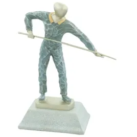 statuetka-odlewana-bilard-25-cm-grawer-gratis