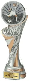 statuetka-figurka-przestrzenna-3d-pilka-nozna-26-cm-tabliczka-gratis