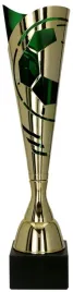 imponujacy-metalowy-zloto-zielony-puchar-azurowy-27-cm-grawer-gratis