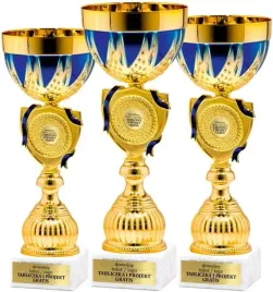 piekny-komplet-pucharow-zlote-oraz-niebieskie-31-28-25-cm-grawerki-gratis