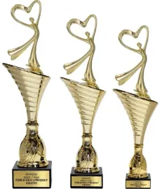 piekny-zloty-komplet-puchar-z-figurka-taniec-37-34-33-cm-grawerki-gratis