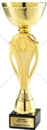 zloty-puchar-z-emblematem-28-cm-grawer-gratis