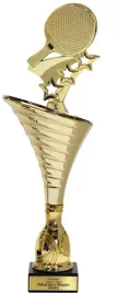 piekny-zloty-puchar-z-figurka-tenis-stolowy-28-cm-tabliczka-gratis