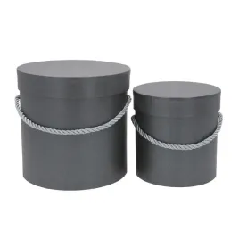 szare-okragle-flower-boxy-pudelka-prezentowe-na-kwiaty-ze-sznurem-2-szt