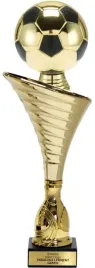 zloty-puchar-pilka-nozna-27-cm-tabliczka-grawer-gratis