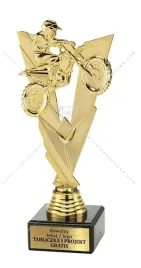piekna-zlota-statuetka-motocross-20-cm-tabliczka