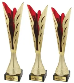ponadczasowy-komplet-pucharow-zloto-czerwony-36-35-33-cm-grawerki-gratis