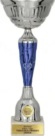 artystyczny-metalowy-puchar-srebrno-niebieski-27-cm-grawer-gratis