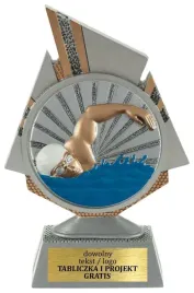 statuetka-figurka-przestrzenna-3d-plywanie-17-cm-grawer-gratis
