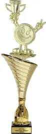 piekny-zloty-puchar-z-figurka-uniwersalny-34-cm-grawer-gratis