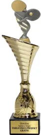 zloty-puchar-statuetka-tenis-stolowy-34-cm-tabliczka-grawer-gratis