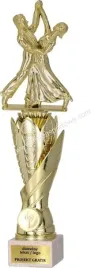 zloty-puchar-statuetka-z-figurka-taniec-34-cm-grawer-gratis