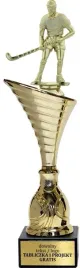 piekny-zloty-puchar-z-figurka-unihokej-32-cm-tabliczka-grawer-gratis