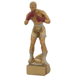 statuetka-odlewana-bokser-21-cm-grawer-gratis