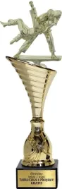 piekny-zloty-puchar-z-figurka-judo-sporty-walki-33-cm-grawer-gratis