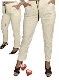 spodnie-elastyczne-kieszenie-super-wygodne-co-dzien-4xl-5xl-cienkie-kremowe