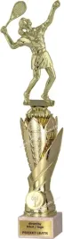 zloty-puchar-statuetka-z-figurka-tenis-ziemny-kobiet-40-cm-grawer-gratis