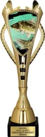 sliczny-zloty-puchar-wedkarstwo-33-cm-grawer-gratis
