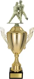 piekny-puchar-z-figurka-judo-44-cm-grawer-gratis