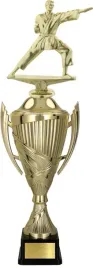 tematyczny-puchar-karate-37-cm-grawer-gratis