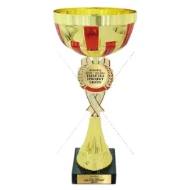 zloto-czerwony-puchar-32-cm-grawer-gratis