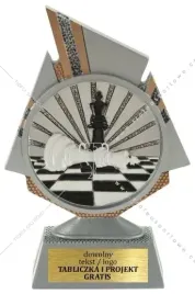 statuetka-figurka-przestrzenna-3d-szachy-17-cm-tabliczka