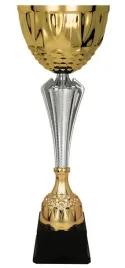 harmonijny-smukly-zloto-srebrny-puchar-nagroda-sport-36-cm-grawer-gratis
