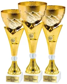 nowoczesny-komplet-pucharow-zloto-ze-zdobieniem-38-35-31cm-grawerki-gratis