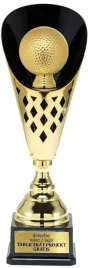 zloto-czarny-metalowy-wypasiony-puchar-z-figurka-golf-50-cm-grawer-gratis