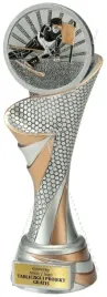 statuetka-figurka-przestrzenna-3d-narciarstwo-24-cm-tabliczka-gratis
