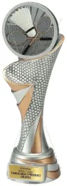 statuetka-figurka-przestrzenna-3d-badminton-24-cm-tabliczka-gratis