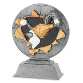 statuetka-odlewana-pilka-reczna-18-cm-grawer-gratis