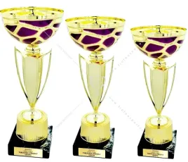 zloto-wrzosowy-komplet-metalowych-pucharow-34-32-31-cm-grawer-gratis
