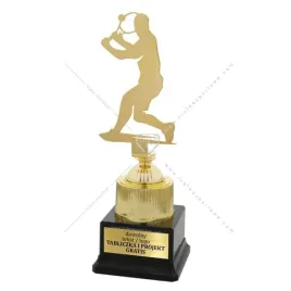 statuetka-metalowa-tenis-ziemny-29cm-grawer-gratis