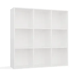 regal-malax-3x3-h-bialy-zabudowany-tyl-polki-komorowe-110x110-cm-do-salonu