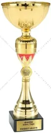 zloty-puchar-zlota-noga-czerwone-akcenty-35-cm-grawer-gratis