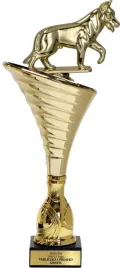 piekny-zloty-puchar-z-figurka-kynologia-pies-26-cm-tabliczka-gratis