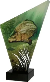 statuetka-wedkarstwo-szklo-marmur-grawer-23cm