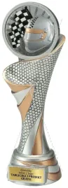 statuetka-figurka-przestrzenna-3d-wyscigi-24-cm-tabliczka-gratis
